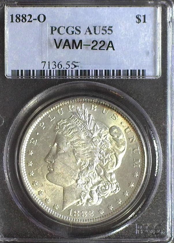 1882-O VAM-22A