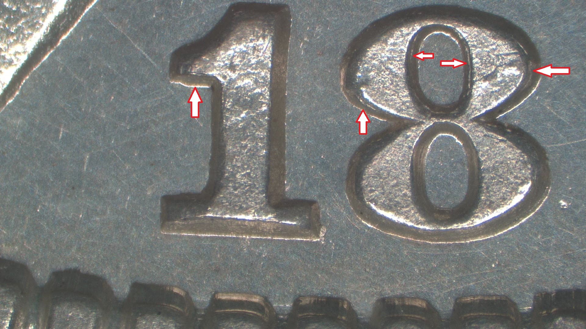 1882-P VAM-10