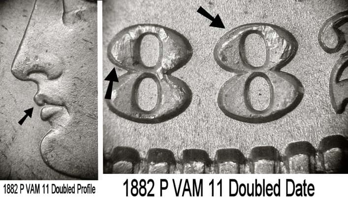 1882-P VAM-11
