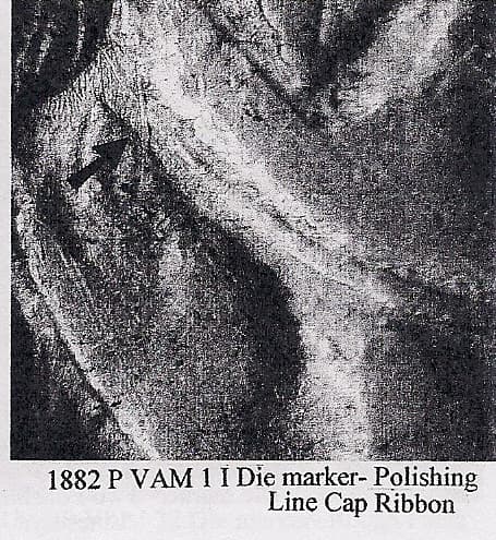 1882-P VAM-1I