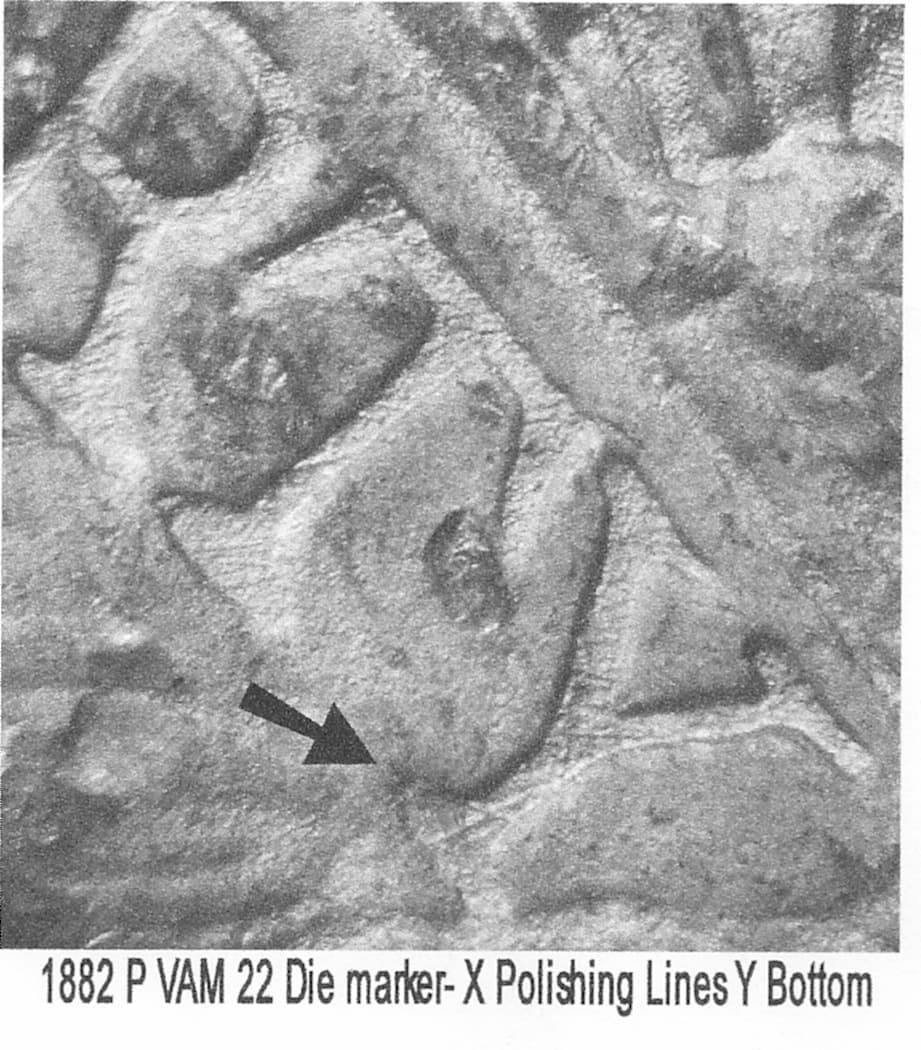 1882-P VAM-22