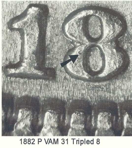 1882-P VAM-31