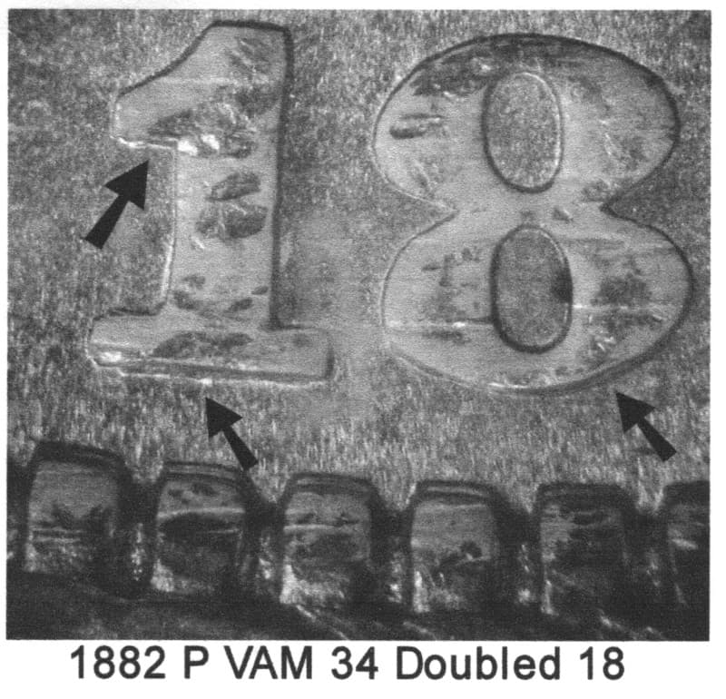 1882-P VAM-34