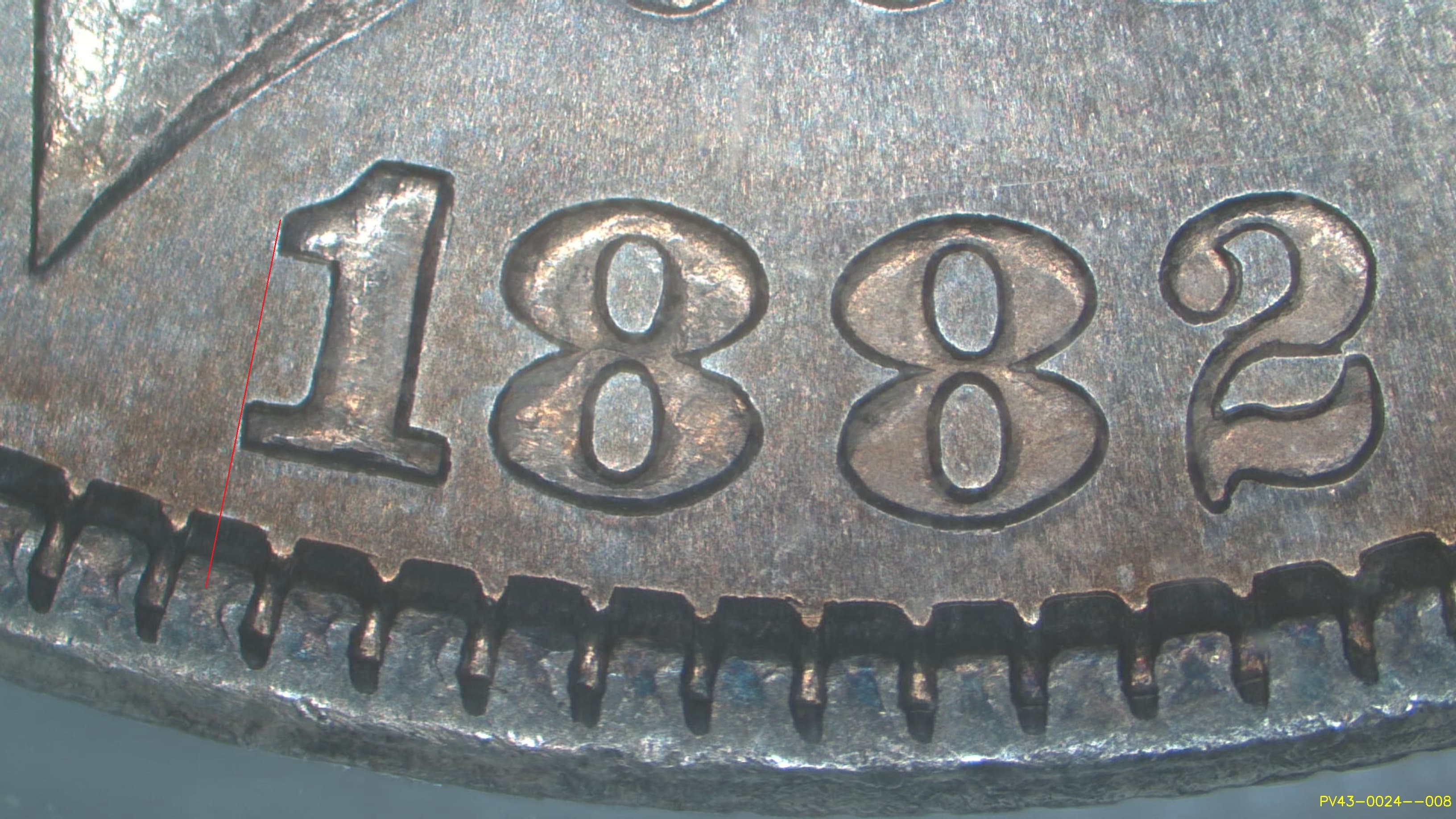 1882-P VAM-43