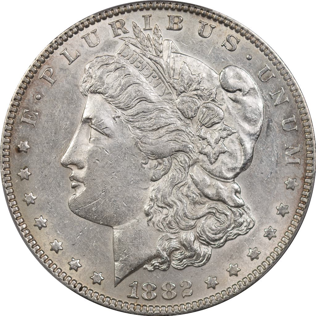 1882-P VAM-45