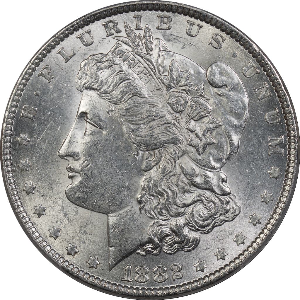 1882-P VAM-46