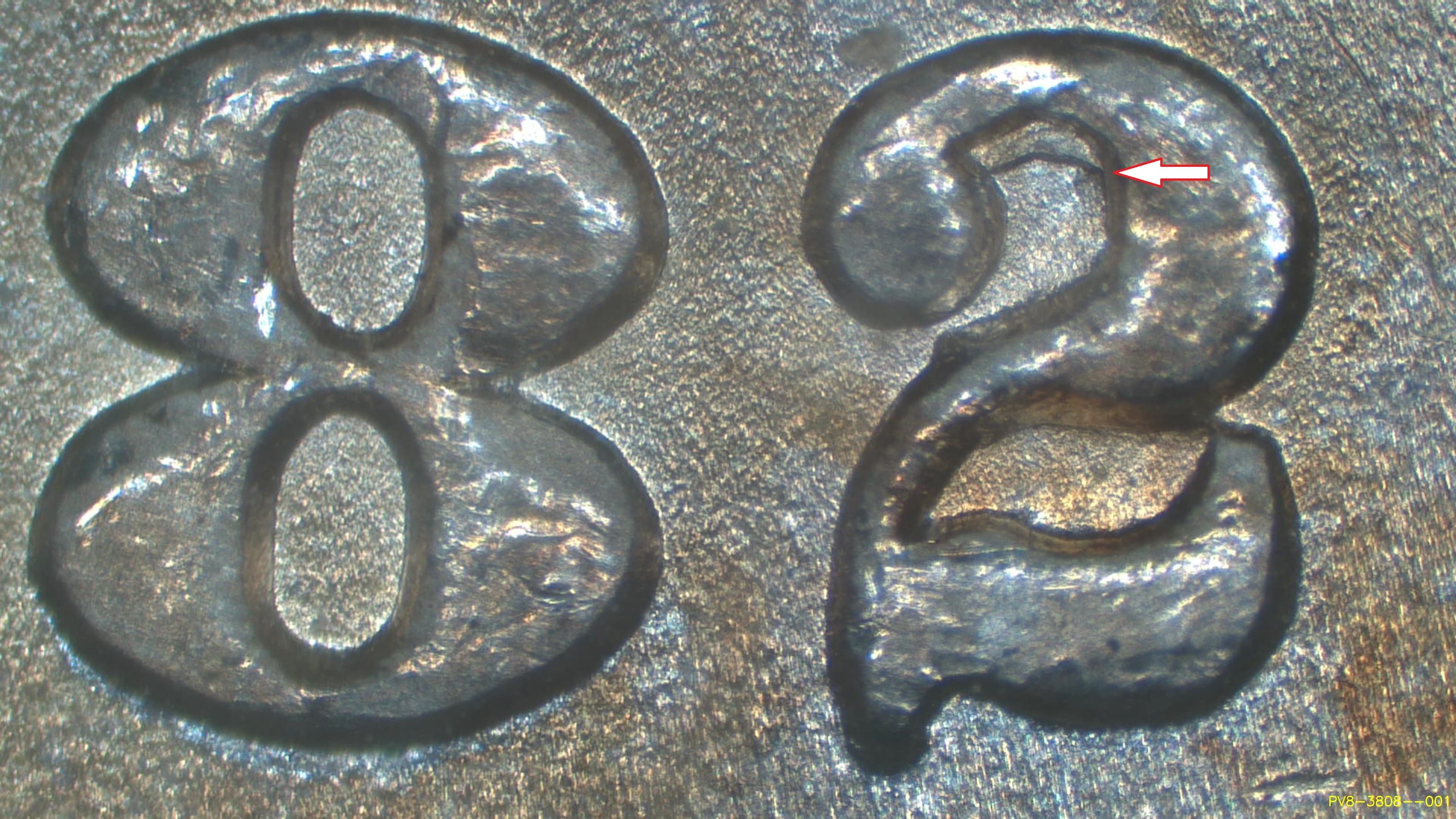 1882-P VAM-8
