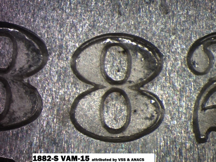 1882-S VAM-15