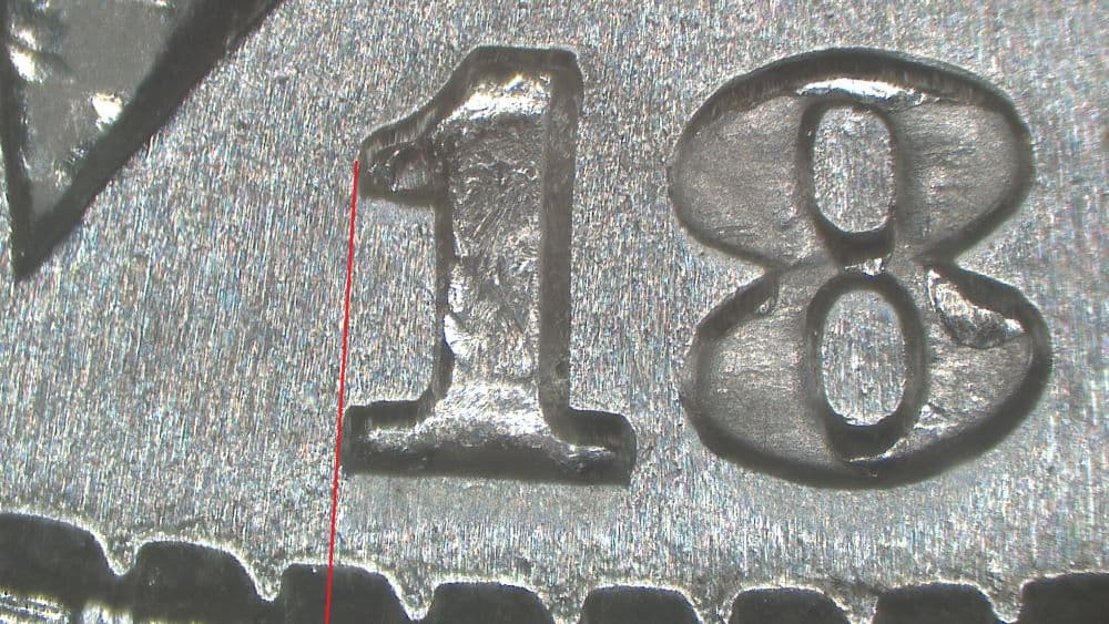 1882-S VAM-2