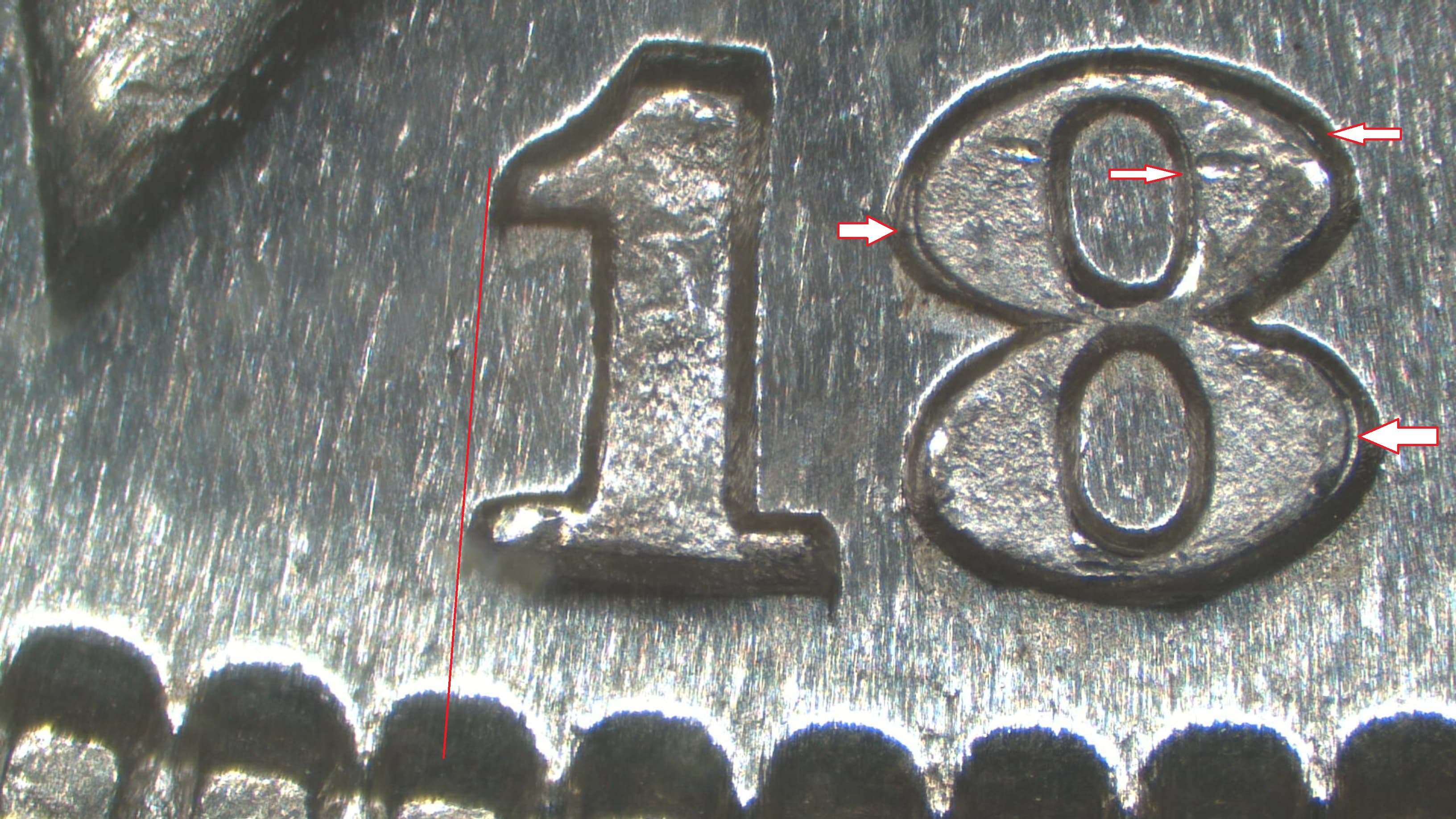 1882-S VAM-25