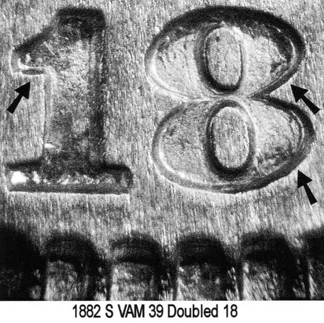 1882-S VAM-39