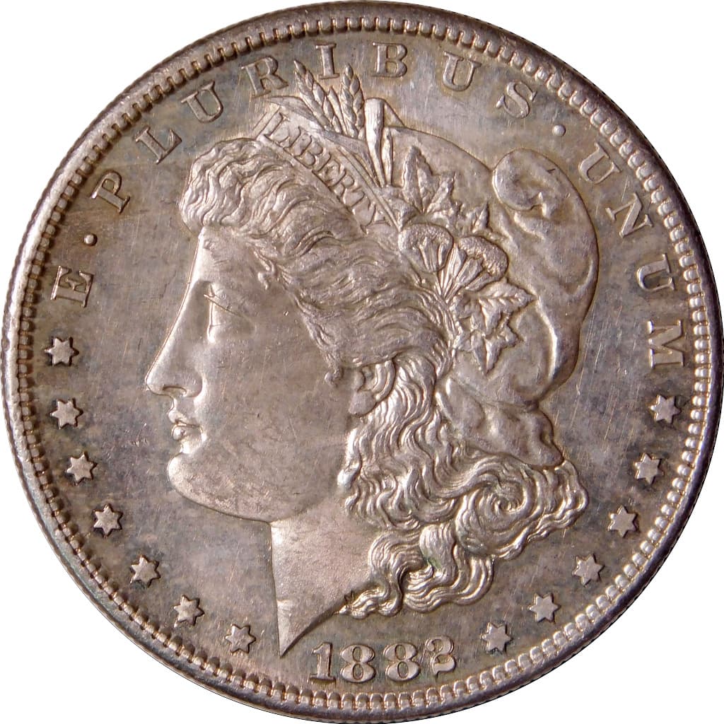 1882-S VAM-42