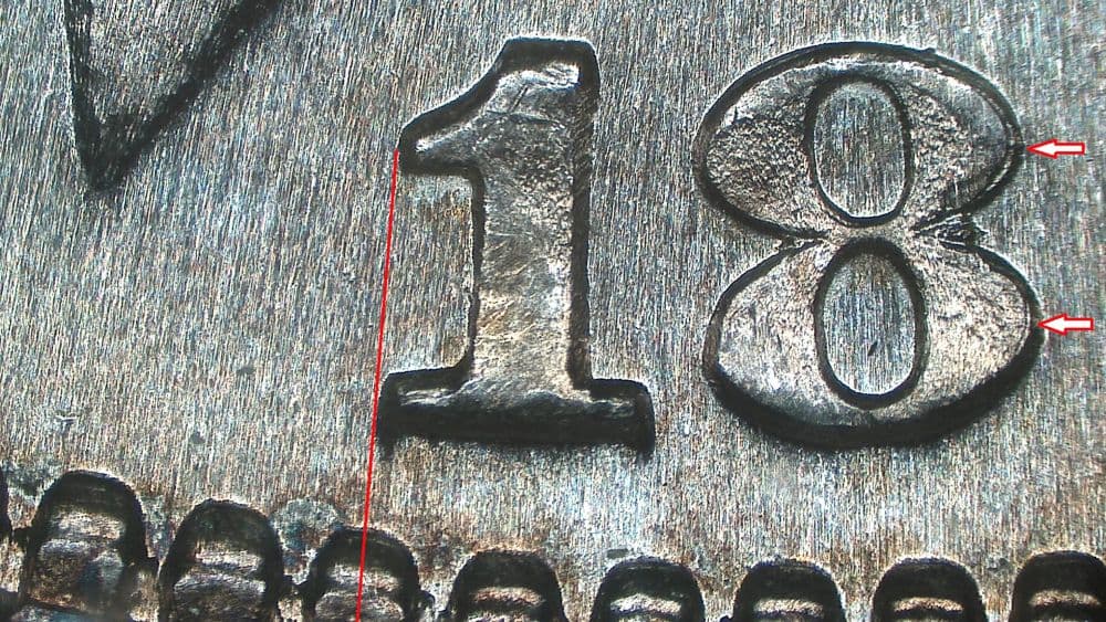 1882-S VAM-46