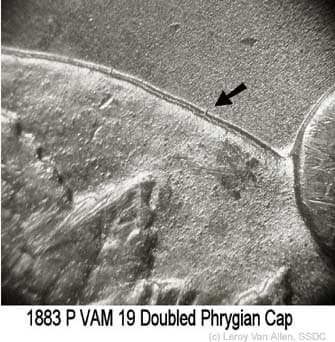 1883-P VAM-19