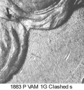 1883-P VAM-1G