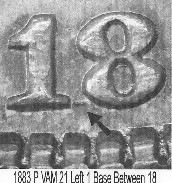 1883-P VAM-21