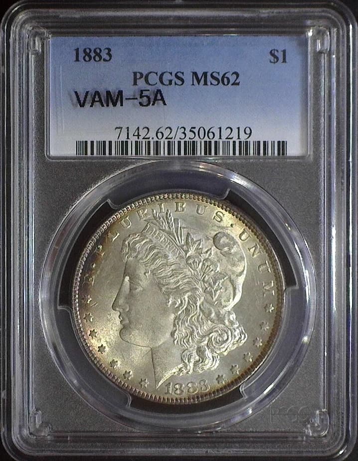 1883-P VAM-5A