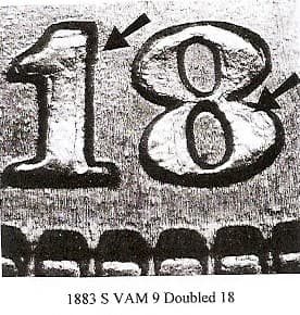 1883-S VAM-9