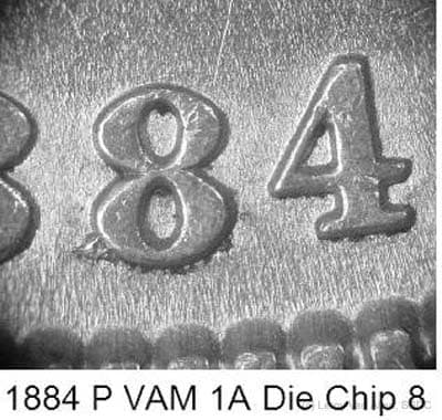 1884-P VAM-1A
