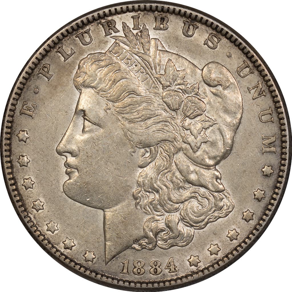 1884-P VAM-29