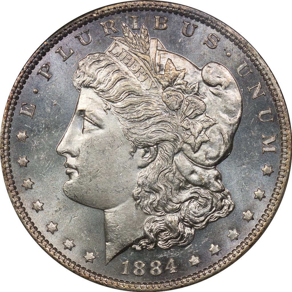 1884-P VAM-34