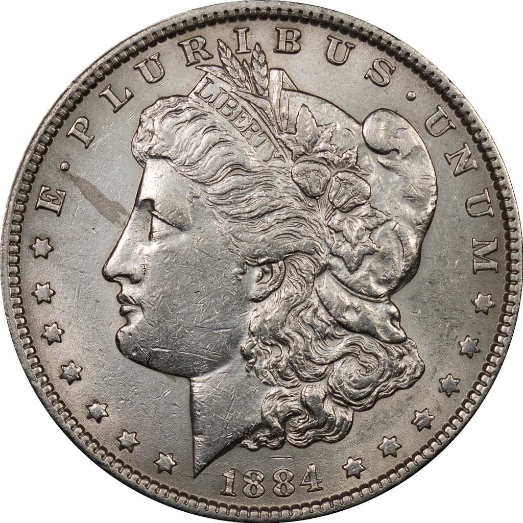 1884-P VAM-35