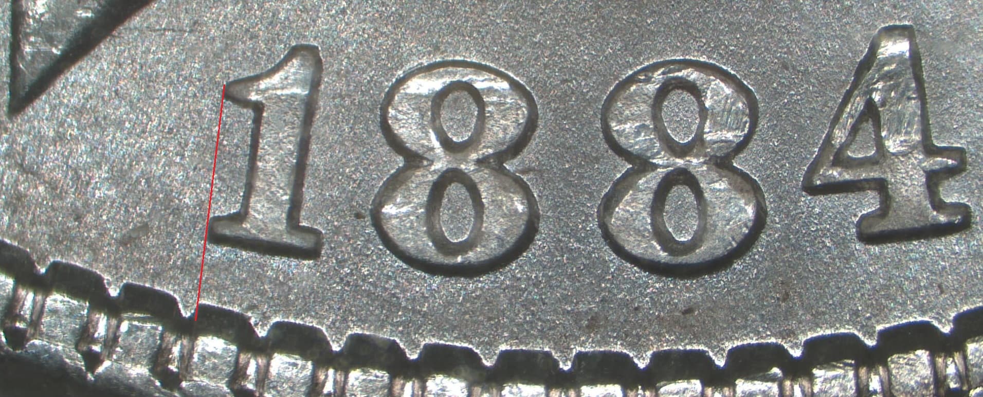 1884-P VAM-8D1