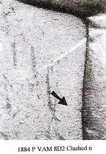 1884-P VAM-8D2