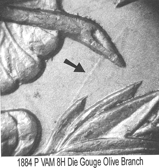 1884-P VAM-8H1