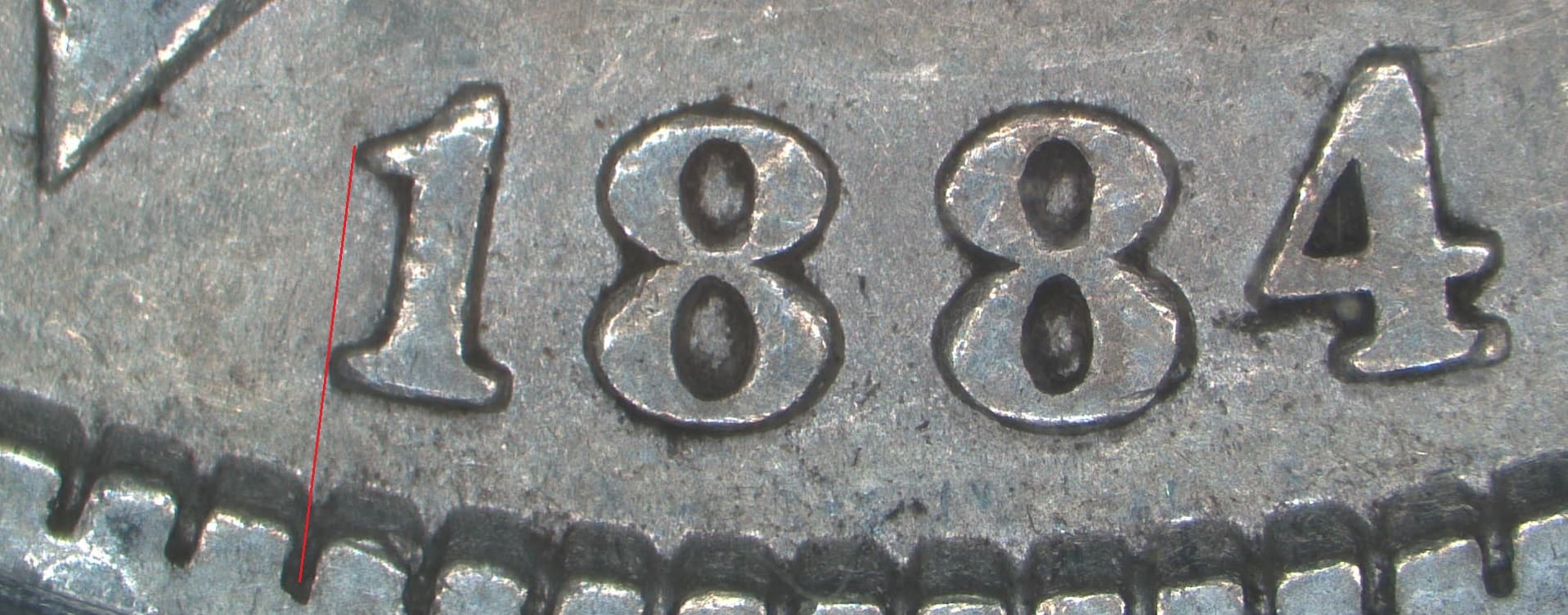 1884-P VAM-8I