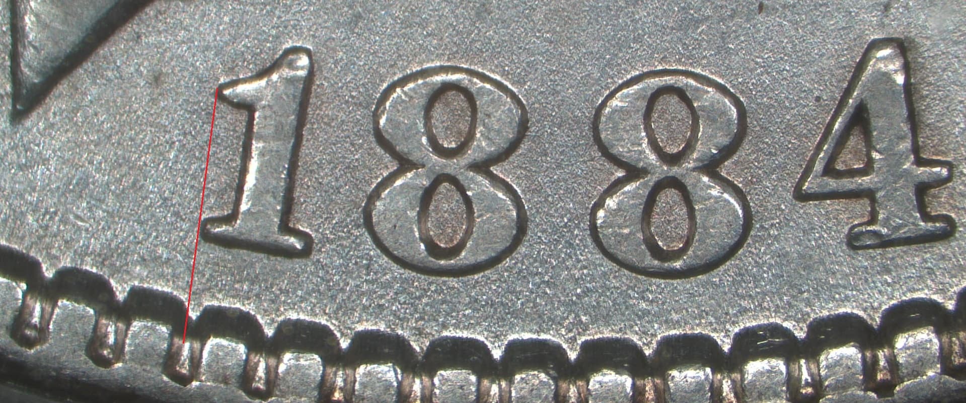 1884-P VAM-8K