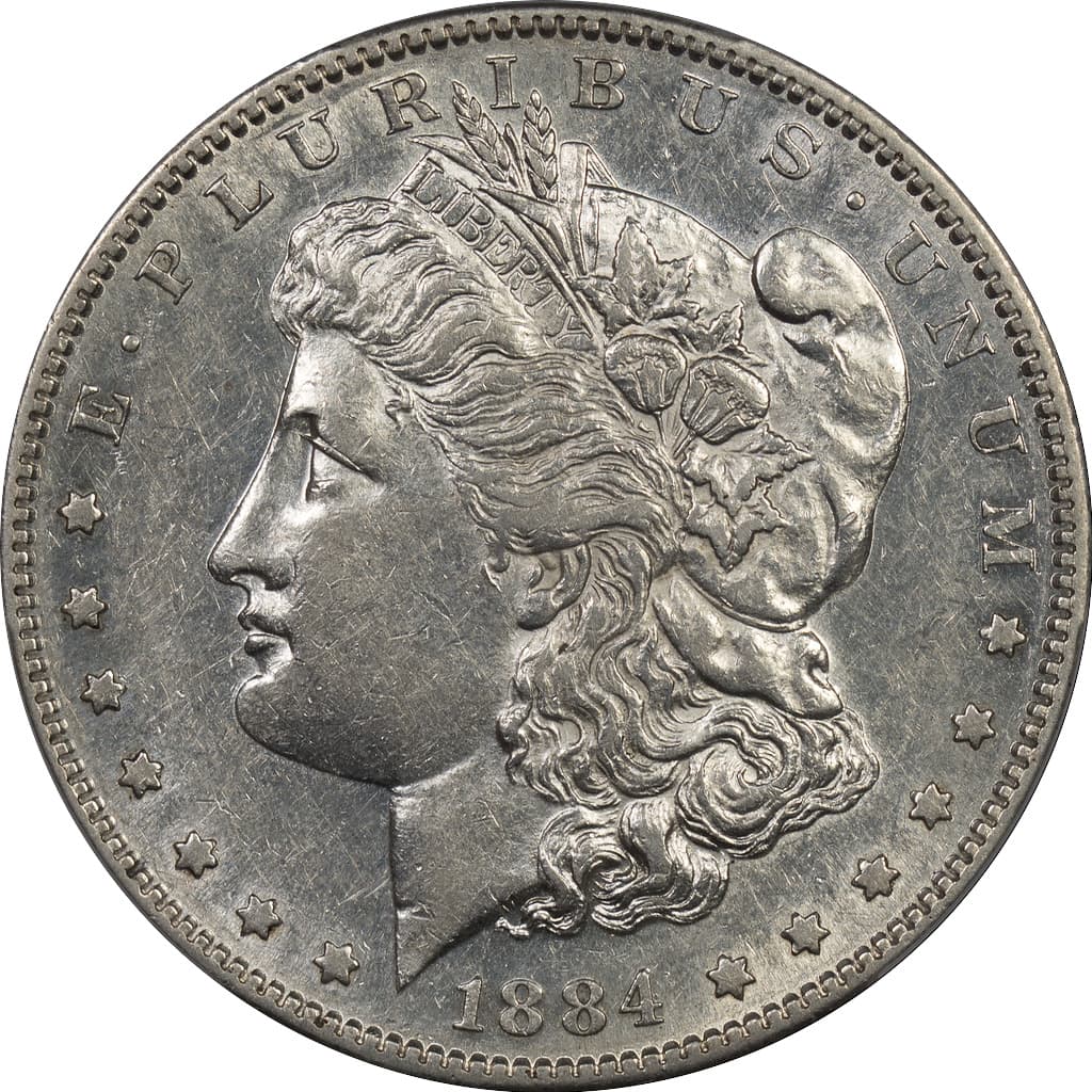 1884-S VAM-16