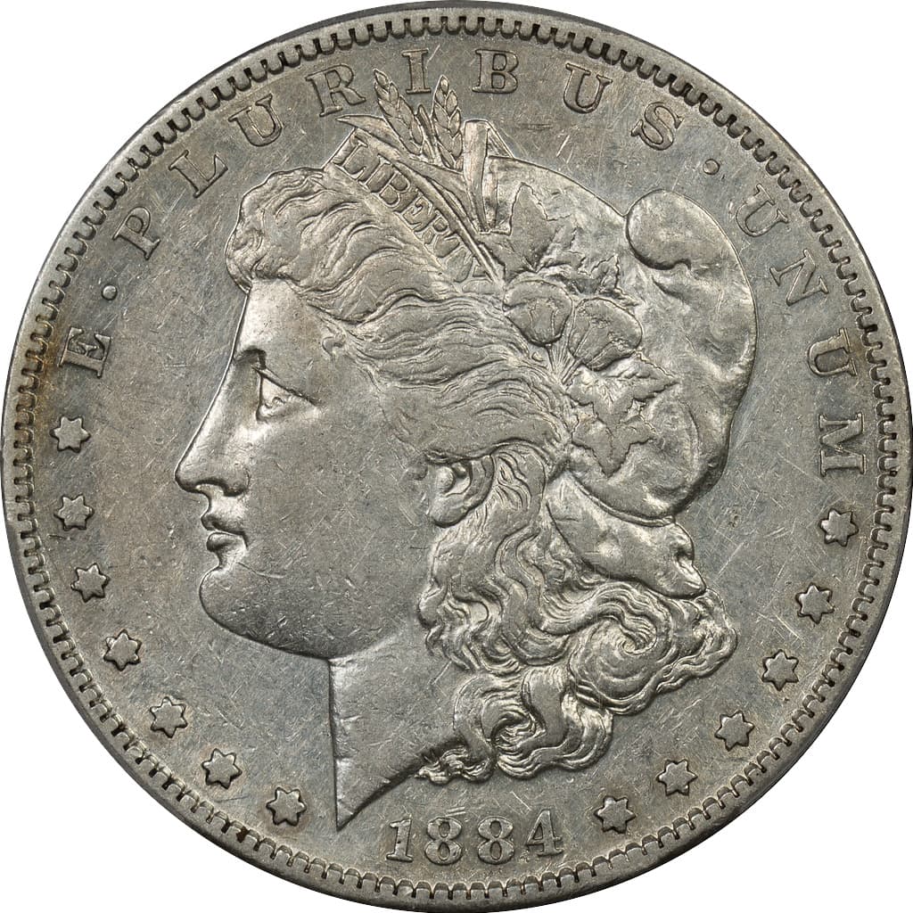 1884-S VAM-17