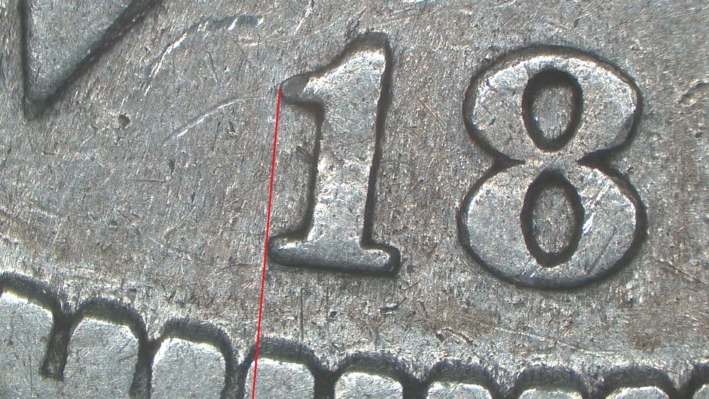 1884-S VAM-24