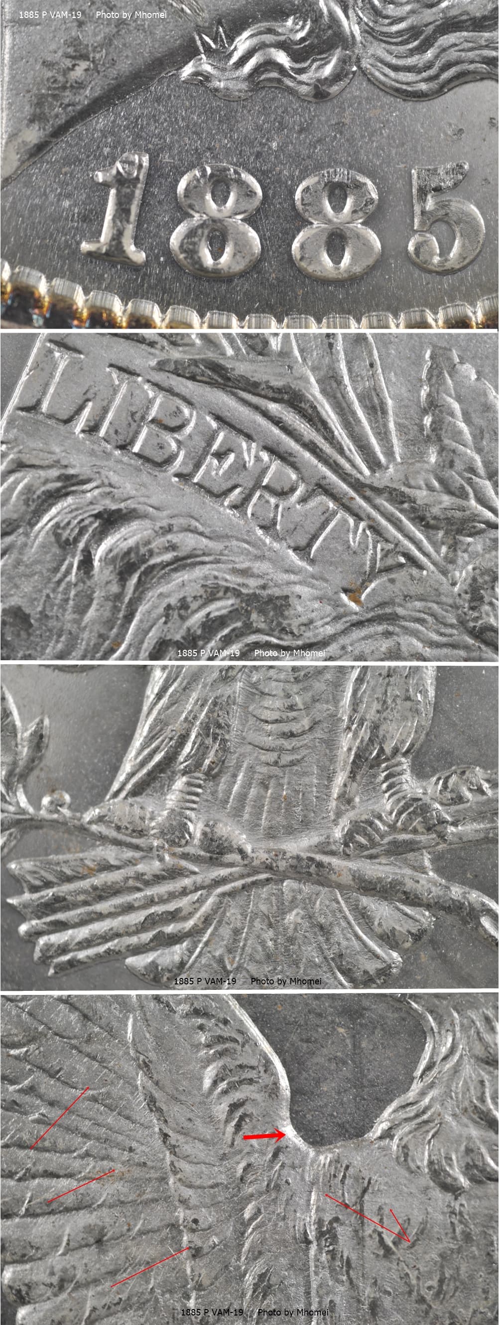 1885-P VAM-19