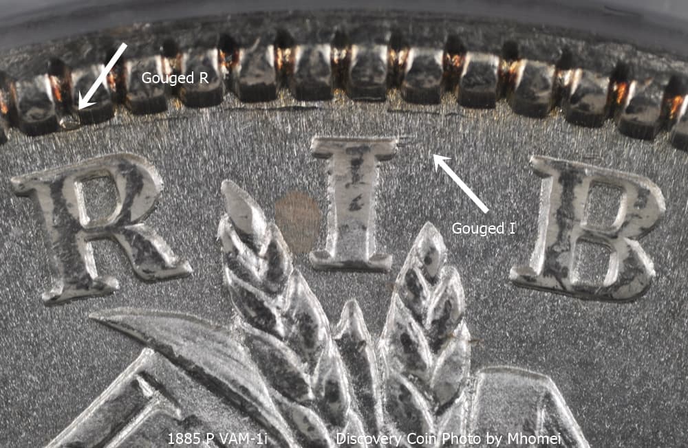 1885-P VAM-1I