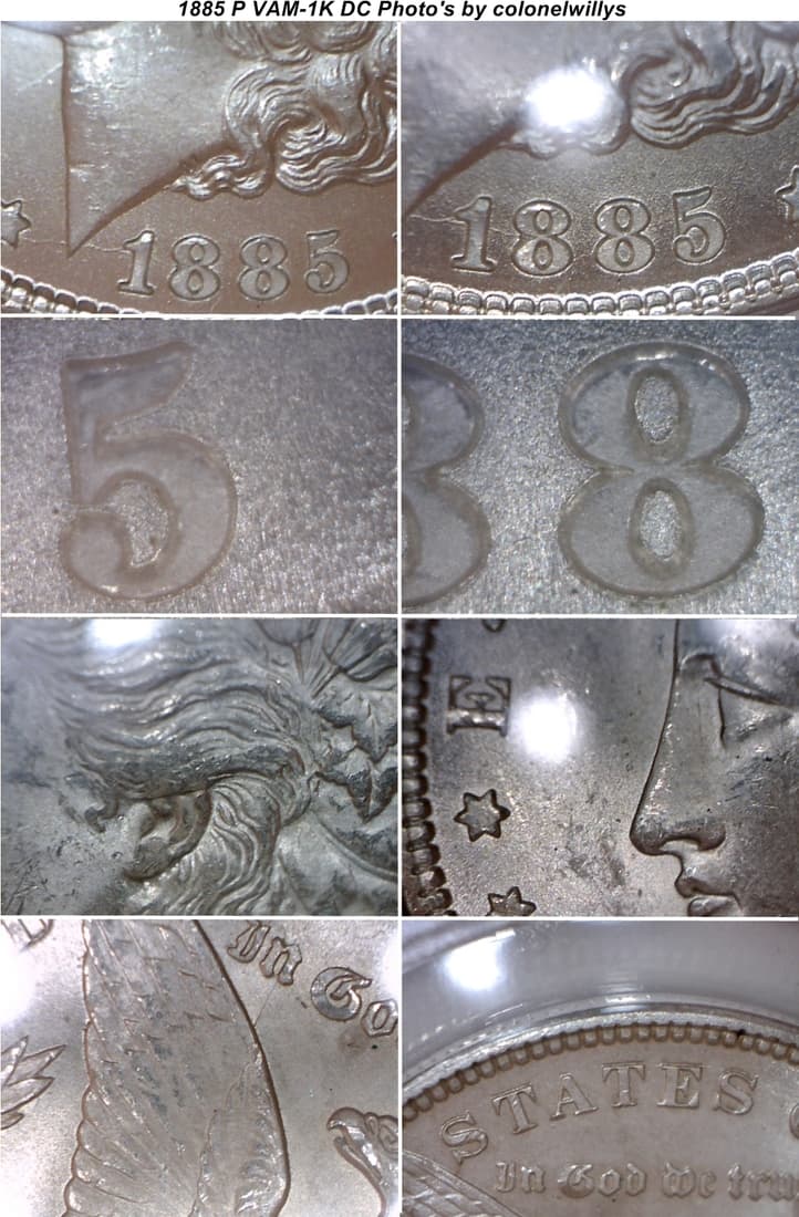 1885-P VAM-1K