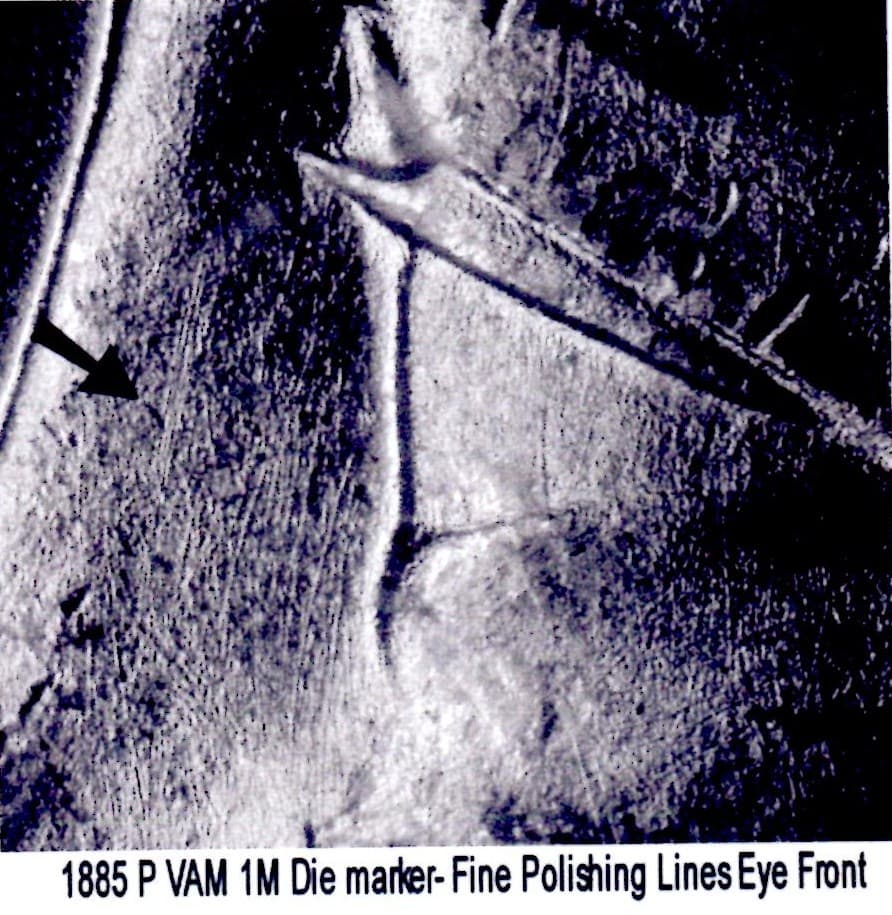 1885-P VAM-1M