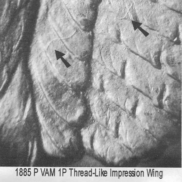 1885-P VAM-1P