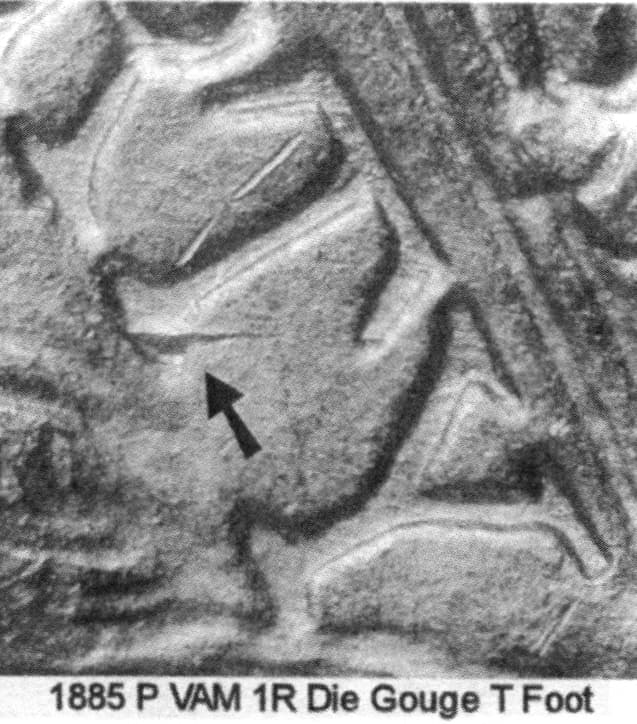 1885-P VAM-1R