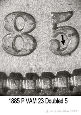 1885-P VAM-23