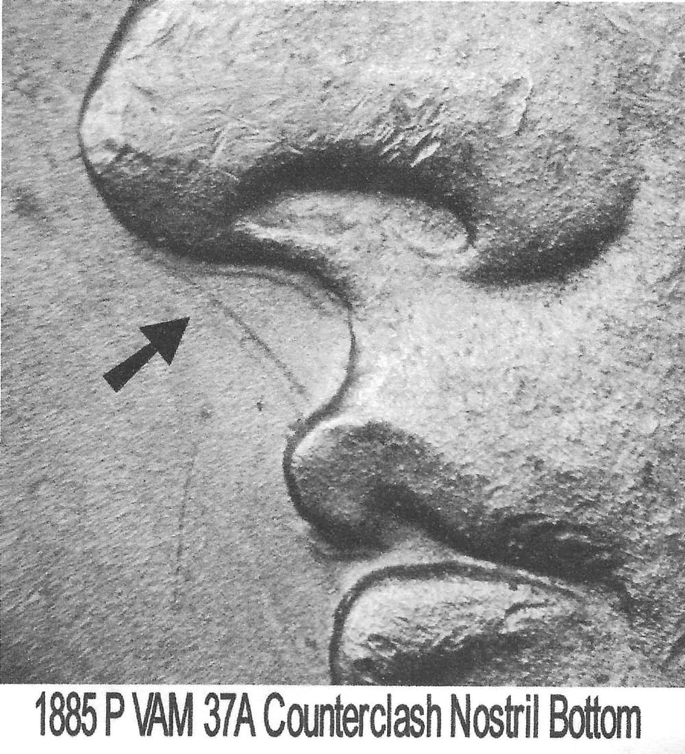 1885-P VAM-37A