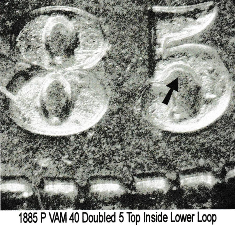 1885-P VAM-40
