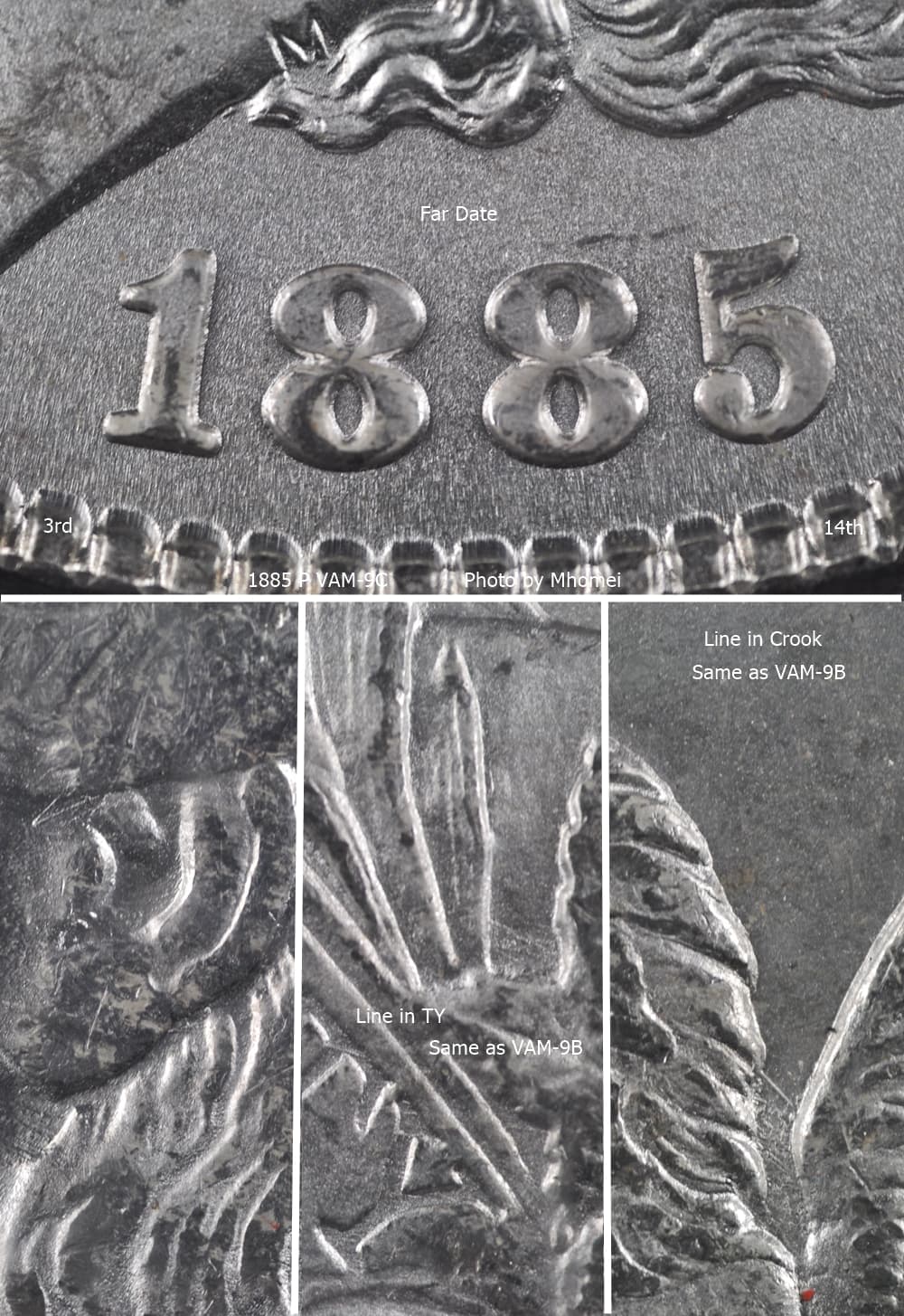 1885-P VAM-9C