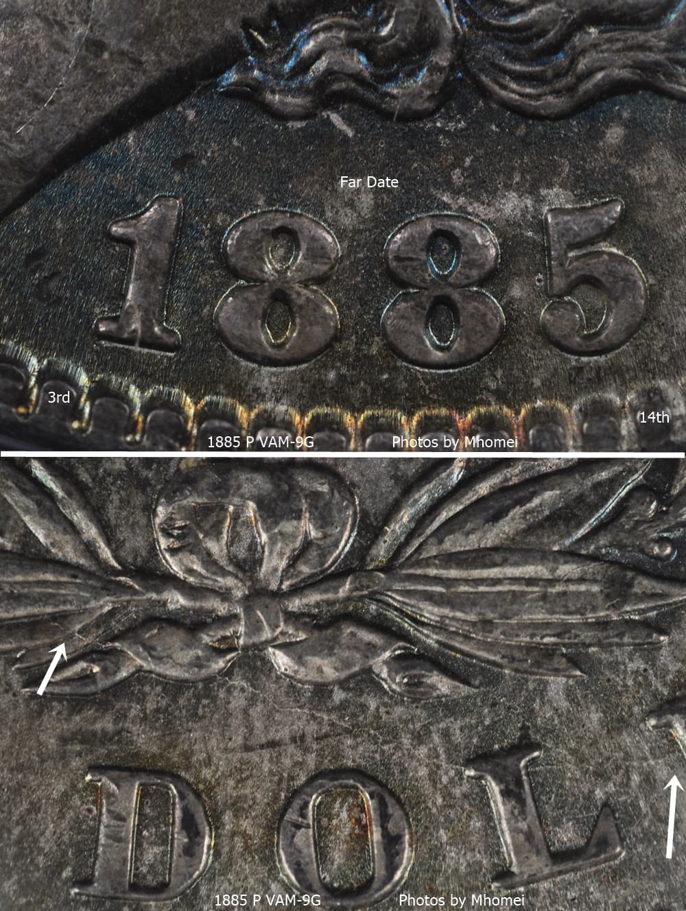 1885-P VAM-9G