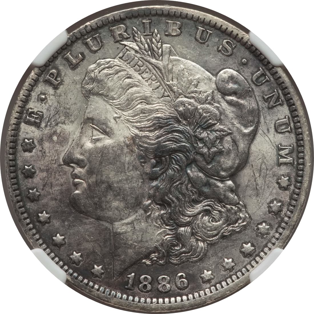1886-O VAM-1