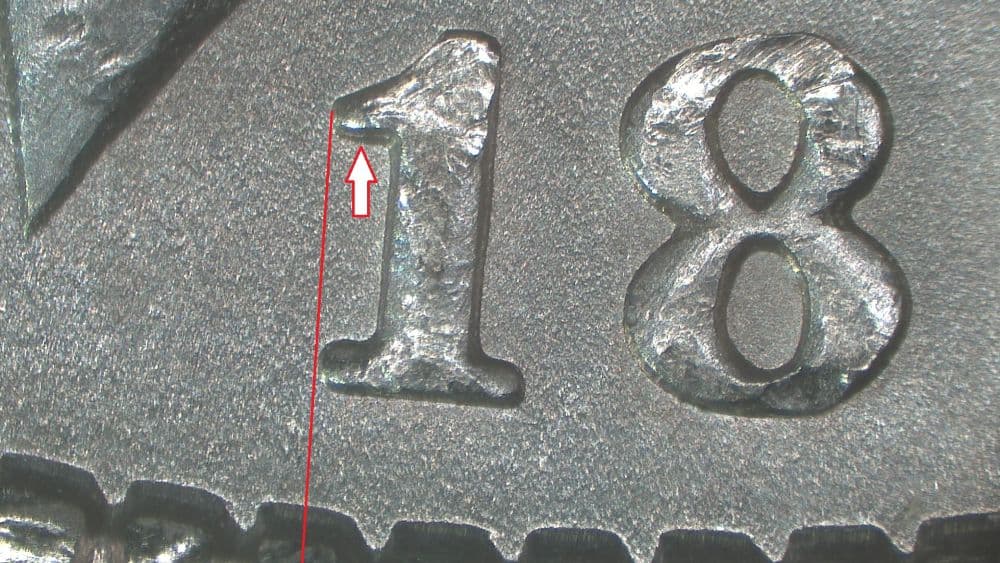 1886-P VAM-14