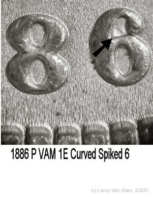 1886-P VAM-1E