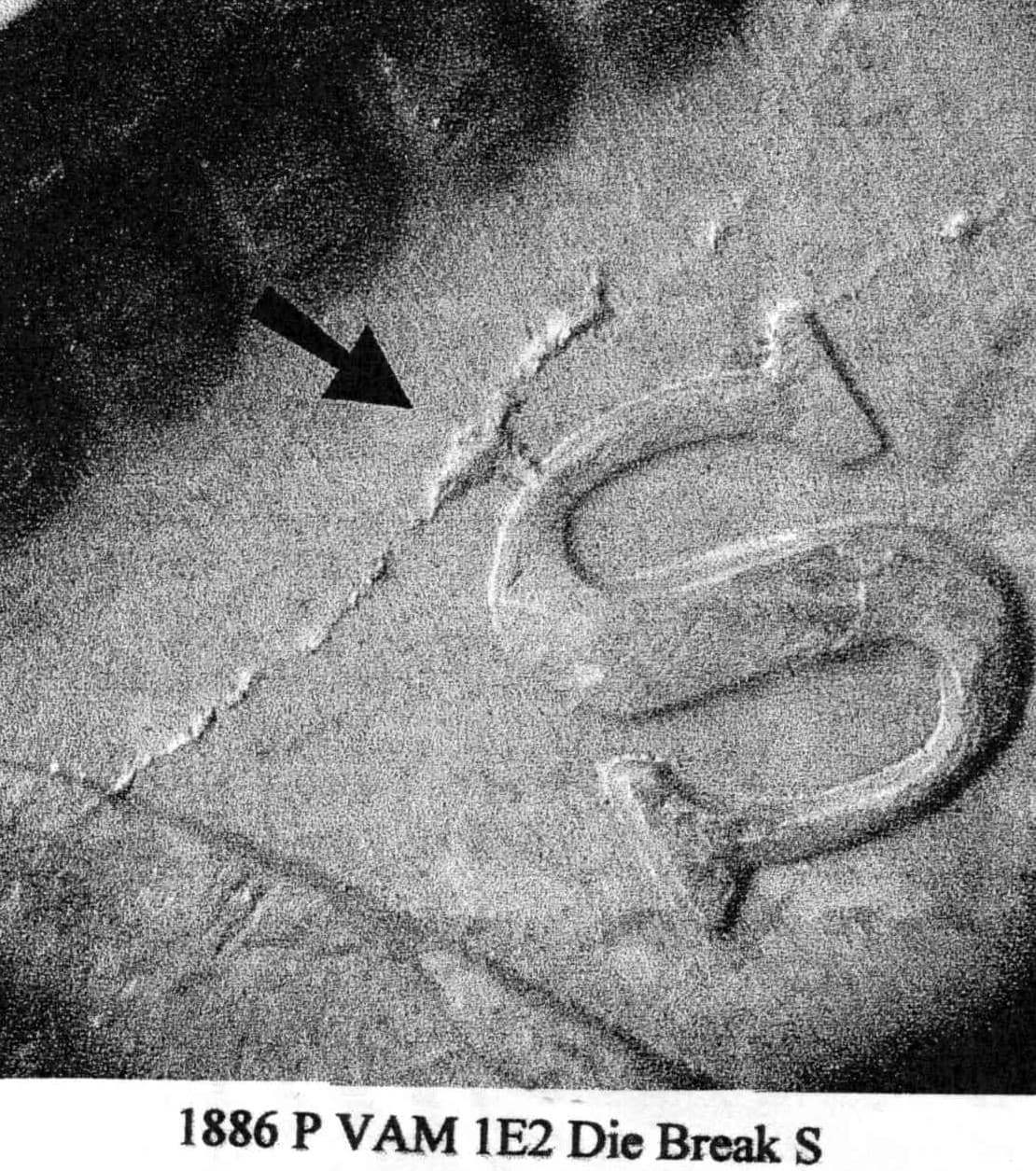 1886-P VAM-1E2