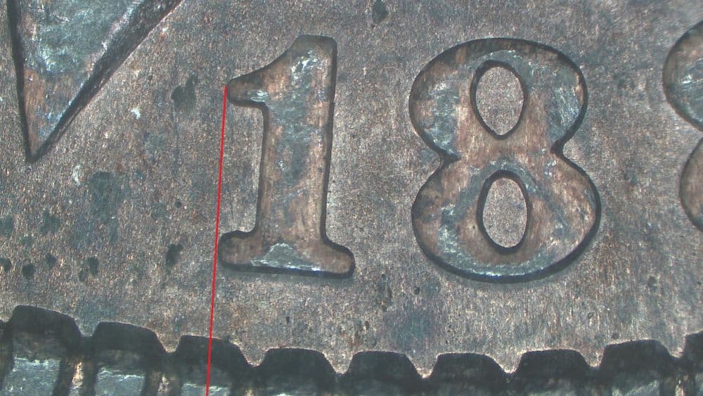 1886-P VAM-1I